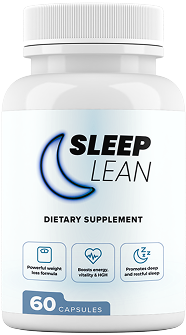 sleep lean supplement